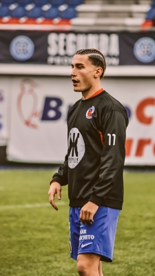 Valen — Segunda RFEF, UD Ourense, Deportivo Fabril