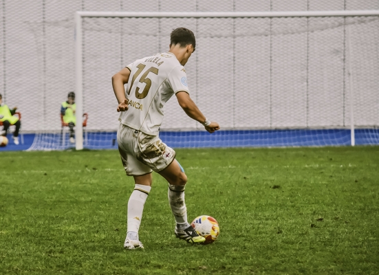 Deportivo Fabril — Segunda RFEF, UD Ourense, Deportivo Fabril