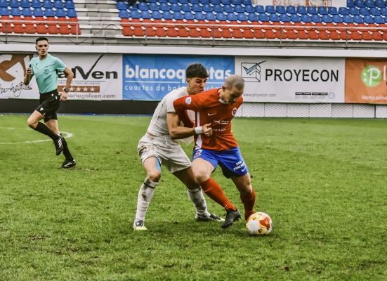 Deportivo Fabril — Segunda RFEF, UD Ourense, Deportivo Fabril