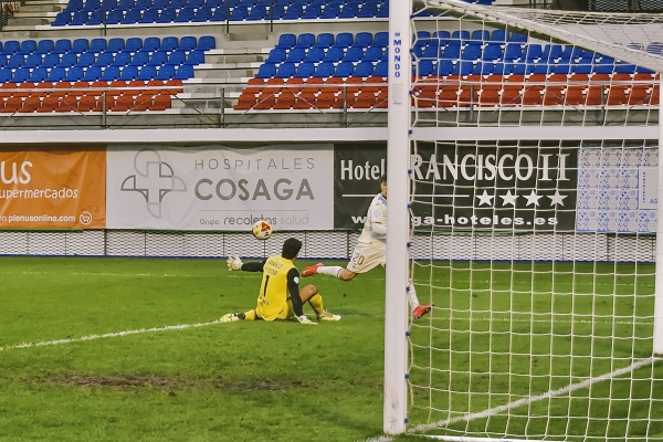 Deportivo Fabril — Segunda RFEF, UD Ourense, Deportivo Fabril
