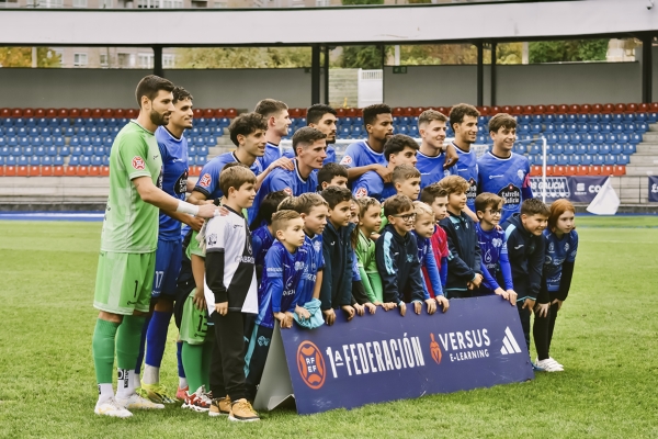 David Muñoz — Ourense CF, Arenas de Getxo, Primera RFEF