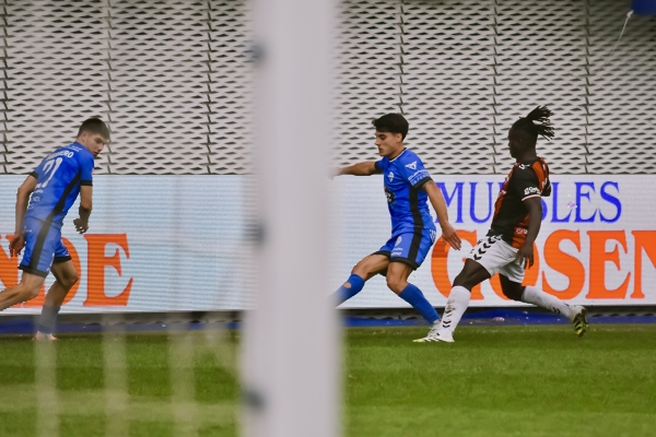 Enol Coto — Ourense CF, Arenas de Getxo, Primera RFEF
