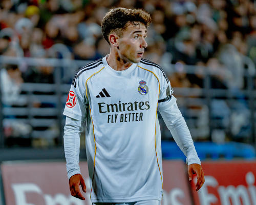 Primera Federacion J10 | Real Madrid Castilla - CF Talavera  — CF Talavera — Real Madrid Castilla, CF Talavera, David Jimenez