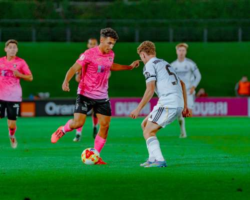 Primera Federacion J10 | Real Madrid Castilla - CF Talavera  — CF Talavera — Real Madrid Castilla, CF Talavera, Manuel Salazar