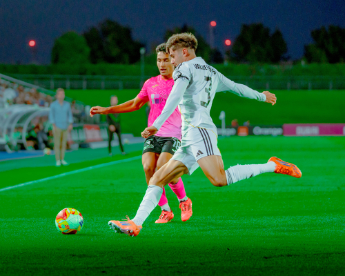 Primera Federacion J10 | Real Madrid Castilla - CF Talavera — CF Talavera — Real Madrid Castilla, CF Talavera, Victor Valdepenas