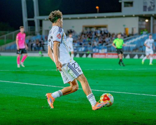 Primera Federacion J10 | Real Madrid Castilla - CF Talavera — CF Talavera — Real Madrid Castilla, CF Talavera, Thiago Pitarch