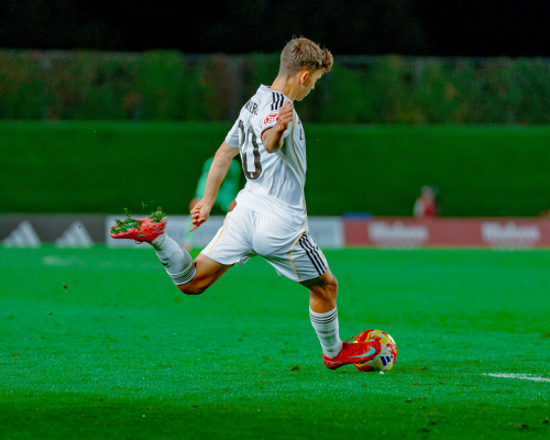 Primera Federacion J10 | Real Madrid Castilla - CF Talavera — CF Talavera — Real Madrid Castilla, CF Talavera, Dani Mesonero
