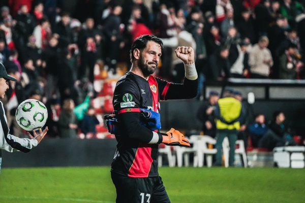 Lech Poznan — Rayo Vallecano, Lech Poznan, UEFA Conference League