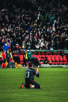 Rayo Vallecano — Rayo Vallecano, Lech Poznan, UEFA Conference League