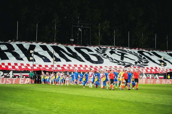 Rayo Vallecano — Rayo Vallecano, Lech Poznan, UEFA Conference League