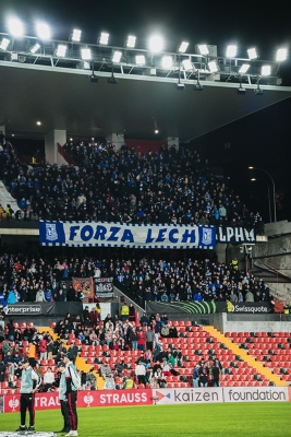 Rayo Vallecano — Rayo Vallecano, Lech Poznan, UEFA Conference League
