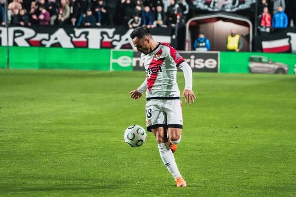 Rayo Vallecano — Rayo Vallecano, Lech Poznan, UEFA Conference League