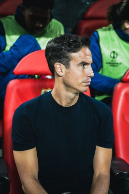 Rayo Vallecano — Rayo Vallecano, Lech Poznan, UEFA Conference League
