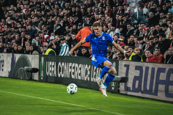 Rayo Vallecano — Rayo Vallecano, Lech Poznan, UEFA Conference League