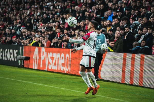 Rayo Vallecano — Rayo Vallecano, Lech Poznan, UEFA Conference League