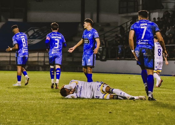 Omar — Ourense CF, Orihuela CF, Copa RFEF