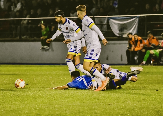 Amin — Ourense CF, Orihuela CF, Copa RFEF
