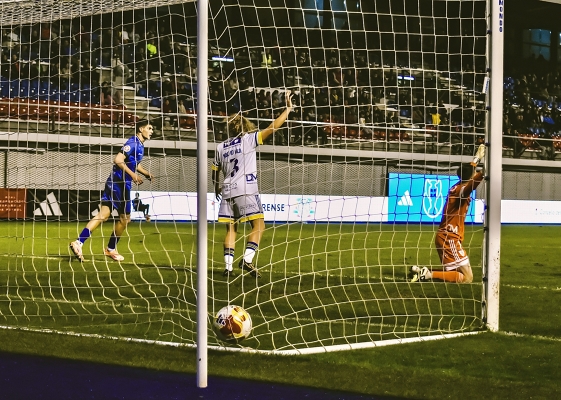 Guerrero — Ourense CF, Orihuela CF, Copa RFEF