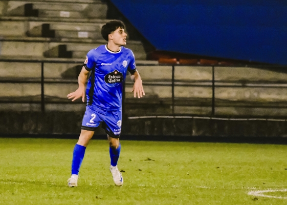 Enol Coto — Ourense CF, Orihuela CF, Copa RFEF