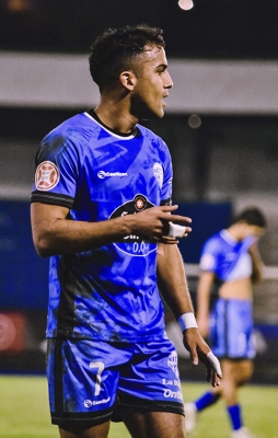 Amin — Ourense CF, Orihuela CF, Copa RFEF
