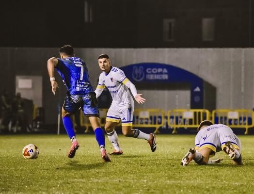 Amin — Ourense CF, Orihuela CF, Copa RFEF