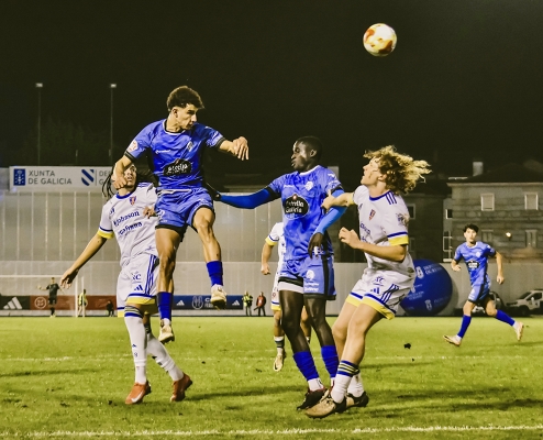 Aymane Jelbat — Ourense CF, Orihuela CF, Copa RFEF