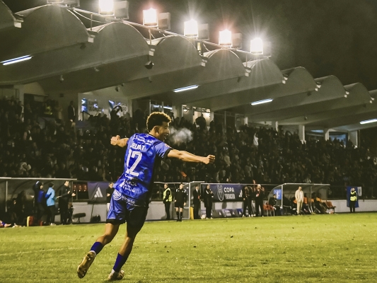 Aymane Jelbat — Ourense CF, Orihuela CF, Copa RFEF