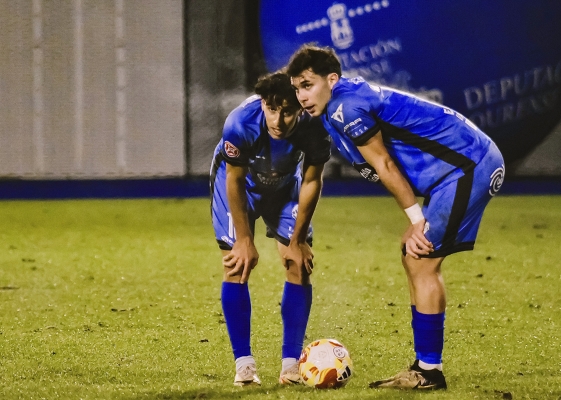 Marco Camus — Ourense CF, Orihuela CF, Copa RFEF