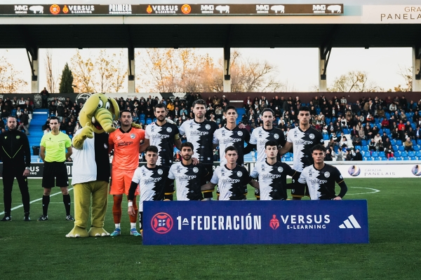 1ªRFEF — Unionistas de Salamanca, Pontevedra CF, 1ªRFEF