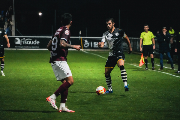 1ªRFEF — Unionistas de Salamanca, Pontevedra CF, 1ªRFEF