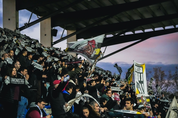 1ªRFEF — Unionistas de Salamanca, Pontevedra CF, 1ªRFEF