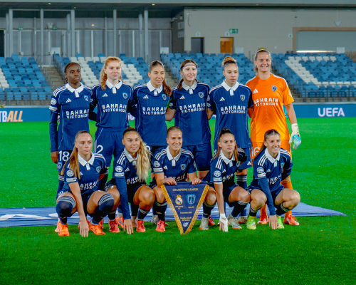 UWCL J3 | Real Madrid - Paris FC — UWCL — UWCL, Paris FC, Real Madrid CF