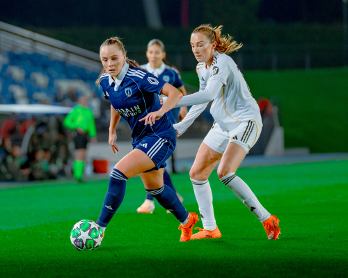 UWCL J3 | Real Madrid - Paris FC — UWCL — Paris FC, Real Madrid CF, UWCL