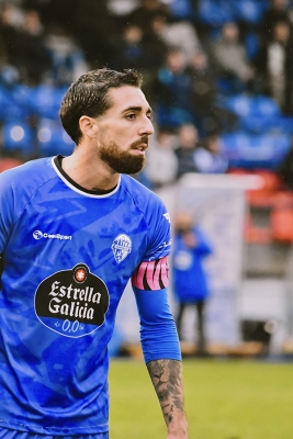 Carmona — Ourense CF, CD Guadalajara, Primera RFEF