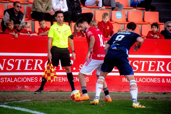 Jaume Jardí — Gimnàstic de Tarragona, Jaume Jardí, Rodrigo Ríos