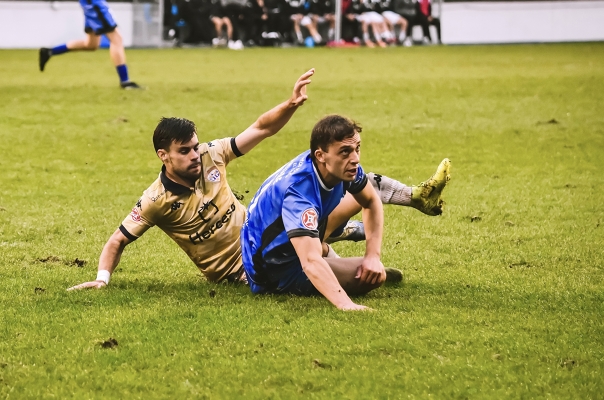 Aranzabe — Ourense CF, CD Guadalajara, Primera RFEF