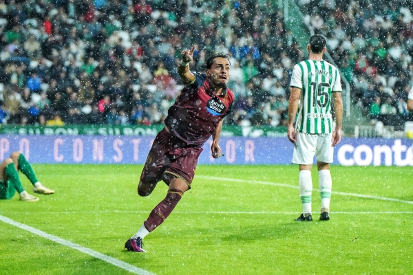 Giacomo Quagliata — Giacomo Quagliata, Deportivo de La Coruña