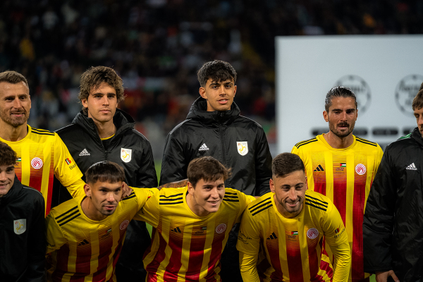 Catalunya — Catalunya, Marc Bernal