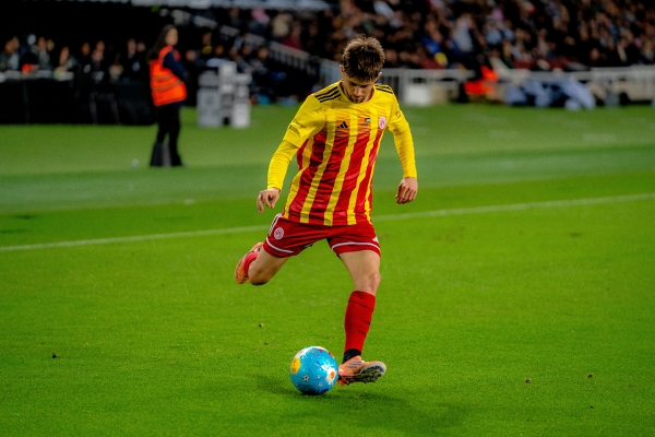 Catalunya — Catalunya, Jofre Carreras
