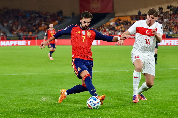 Ferran Torres — Ferran Torres, seleccion española de futbol, yusuf akcicek