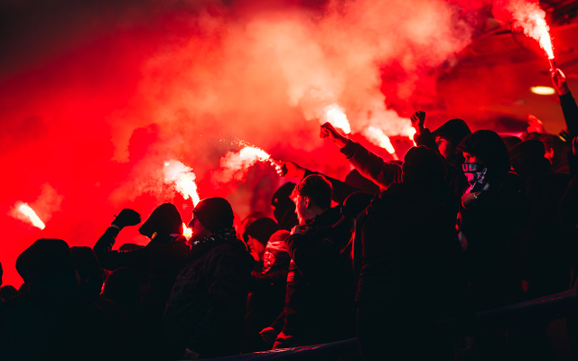 NK Maribor vs Olimpija Ljubljana — NK MARIBOR VS OLIMPJA LJUBLANA, NK MARIBOR, NK Maribor vs Olimpija Ljubljana
