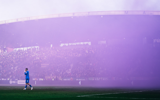 NK Maribor vs Olimpija Ljubljana — NK Maribor vs Olimpija Ljubljana, NK Maribor