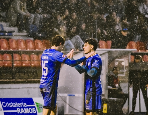 Enol Coto — Ourense CF, Unionistas CF, Primera RFEF