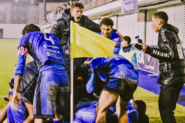 Aymane Jelbat — Ourense CF, Unionistas CF, Primera RFEF