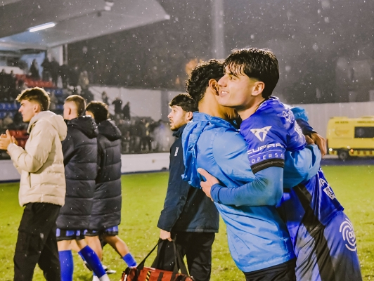 Enol Coto — Ourense CF, Unionistas CF, Primera RFEF
