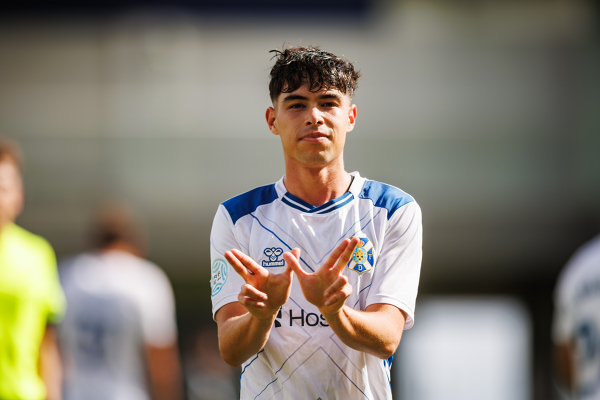 2 RFEF — Juan Ybarra, C.D Tenerife B, Real Madrid CF