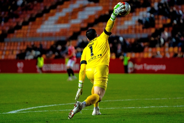 Hércules CF — Hércules CF, Carlos Abad