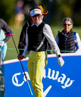 Akie Iwai — lpga — lpga, south korea, Canada