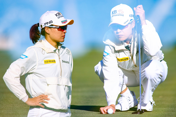 In Gee Chun — lpga — lpga, south korea, Canada