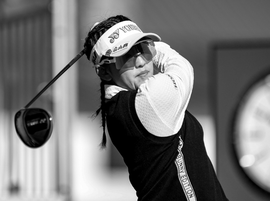 Akie Iwai — lpga — lpga, south korea, Canada